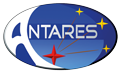 Antares Italy Logo