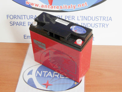 Battery ZENITH ZL120120 – Antares Italy