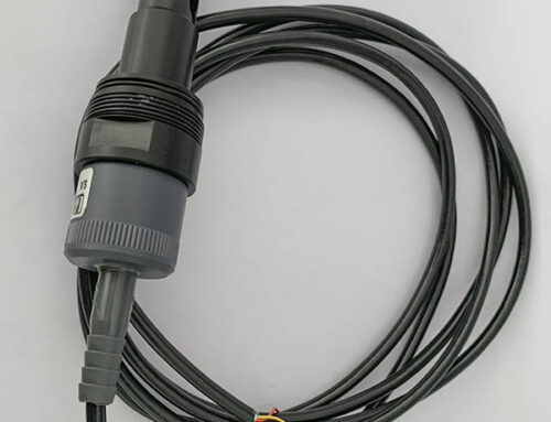 Conductivity sensor SI315 B&C electronics