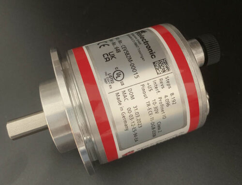 Encoder TR Electronic CEV582M